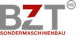 Braunschweiger Zuführtechnik Logo